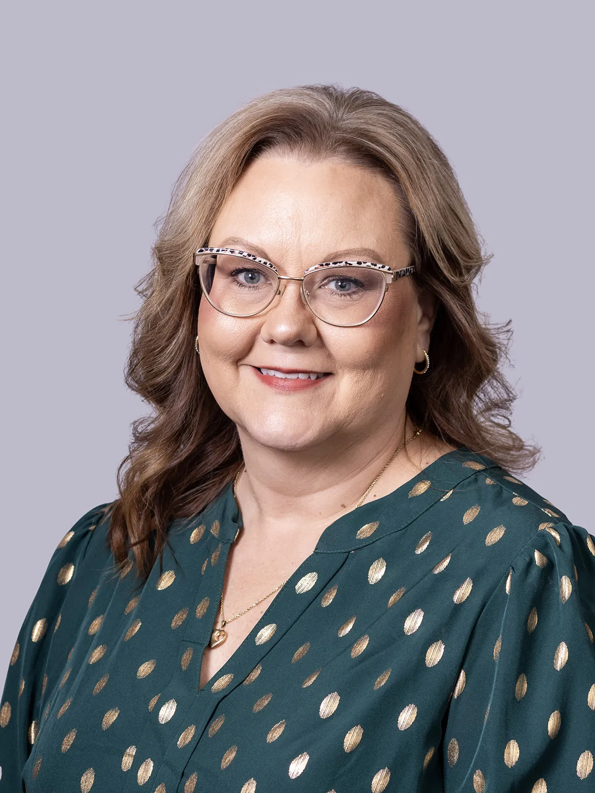 Heather Bailey, DNP, RN, C-EFM, CNE, Board Member