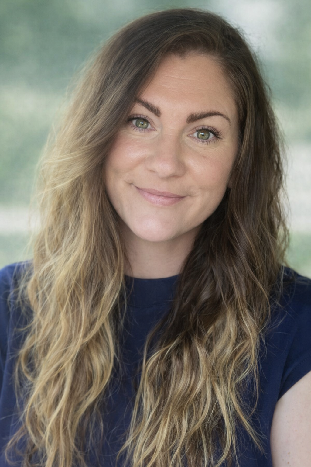 Kindra Daye Witkowski, Founder and CEO of Absolute Wellness Foundation